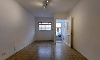 Imagem 3: Casa de Vila Tatuapé próximo a praça Silvio Romero -02 dorms e edícula