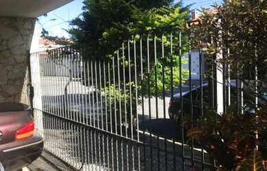 Imagem 2: VENDA!!CASA TERREA 350 MTS- BAIRRO CAMPO GRANDE (INTERLAGOS