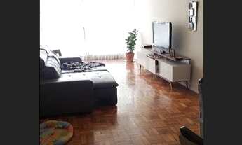 Imagem 3: Apartamento com 3 dormitórios à venda, 155 m² por R$ 780.000,00 - Bela Vista - São Paulo/S