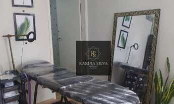 Imagem: Sala à venda, 20 m² por R$ 110.000,00