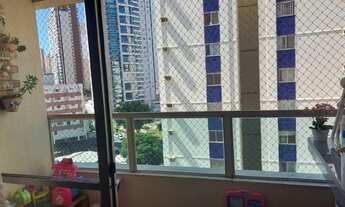 Imagem 2: 560 - Apartamento à venda, Alto da Glória, Goiânia, GO