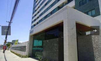 Imagem 2: Apartamento Mobiliado 2 Quartos em Bairro Novo