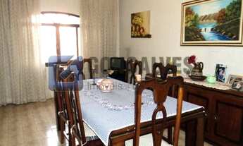 Imagem 6: SAO BERNARDO DO CAMPO - Residential / Sobrado - JARDIM LAVINIA