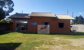 Imagem: Florianópolis - Casa Padrão - Rio Vermelho