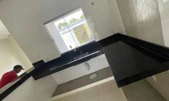 Imagem 4: Casa a venda na Mangabeira (3 quartos