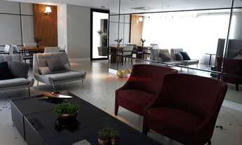 Imagem 3: Apartamento com 4 dormitórios à venda, 130 m² por R$ 1.560.000,00 - Vila Monumento - São P