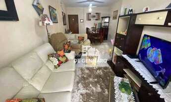 Imagem 4: Apartamento com 2 dormitórios à venda, 80 m² por R$ 289.900,00 - Vila Guilhermina - Praia