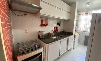 Imagem 5: Apartamento para venda possui 70 metros quadrados com 3 Qts