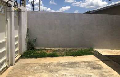 Imagem 3: Casa com 2 dormitórios à venda, 70 m² por R$ 350.000,00 - Residencial Van Den Broek - Hola