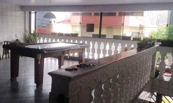 Imagem 5: Sobrado com 3 dormitórios à venda, 240 m² - Ferrazópolis - São Bernardo do Campo/SP