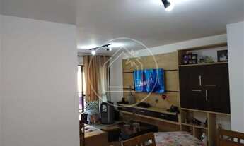 Imagem 6: Excelente apartamento com varandão frente de rua!!!!