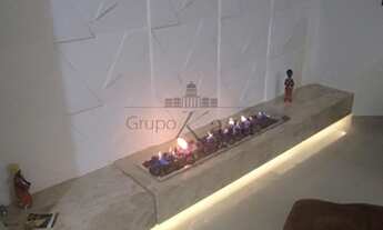 Imagem 6: Casa Sobrado- Jardim Imperial - 3 Dormitórios - 180m².- São José dos Campos - SP