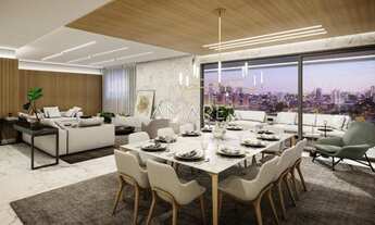 Imagem 2: APARTAMENTO com 3 dormitórios à venda com 494.17m² por R$ 4.640.459,00 no bairro Batel - C