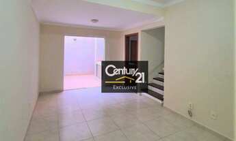 Imagem 2: Casa com 3 dormitórios à venda, 100 m² por R$ 530.000,00 - Vila Di Cádiz - Indaiatuba/SP