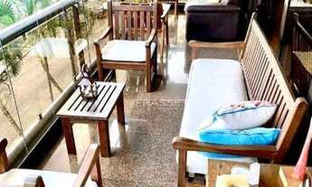 Imagem 2: Apartamento na Lagoa