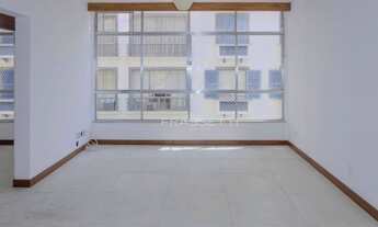 Imagem 4: Apartamento, Lagoa, 3 Quartos, 1 Vaga