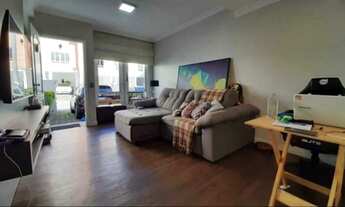 Imagem 4: Sobrado condomínio fechado 98m² R$ 479.000,00 JARDIM ESTER