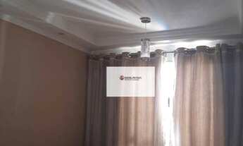 Imagem 3: Apartamento à venda, 47 m² por R$ 297.000,00 - Vila Independência - São Paulo/SP