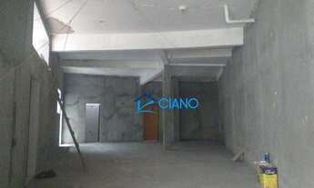 Imagem 3: Salão para alugar, 220 m² por R$ 7.500,00/mês - Mooca - São Paulo/SP