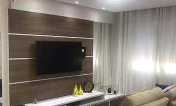 Imagem: Apartamento com 3 dormitórios à venda