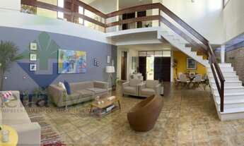 Imagem 4: Casa para Venda em João Pessoa, Manaíra, 4 dormitórios, 1 suíte, 3 banheiros, 4 vagas