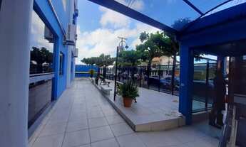 Imagem 5: Apartamento para aluguel possui 58 metros quadrados com 2 quartos em Marco - Belém - PA