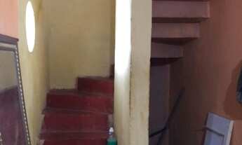 Imagem 5: Casa para venda possui 100 metros quadrados com 3 quartos