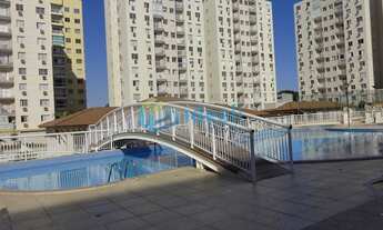 Imagem: Apartamento para locação, Valparaíso