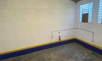 Imagem 3: Galpão para alugar, 307 m² - Demarchi - São Bernardo do Campo/SP