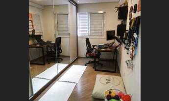 Imagem 4: Apartamento com 2 dormitórios à venda, 67 m² por R$ 545.000,00 - Fundação - São Caetano do