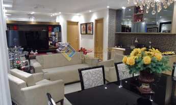 Imagem 4: Apartamentos - Venda - Jardim Botânico - Cod. 752