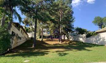 Imagem 3: Terreno à venda, 927 m² por R$ 1.500.000,00 - Residencial Dez (Alphaville) - Santana de Pa