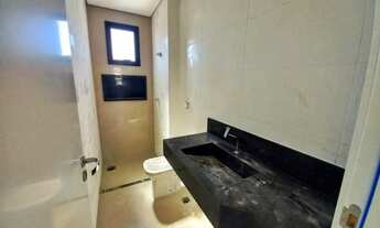 Imagem 7: APARTAMENTO NOVO COM VARANDA GOURMET E DUAS SUITES