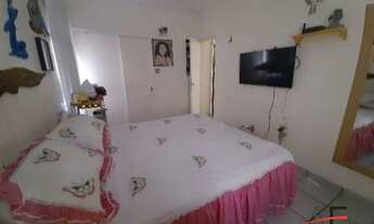 Imagem 3: Apartamento com 2 quartos, próximo a Washington Soares - AP9520