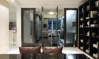 Imagem 6: Apartamento, Copacabana (Posto 6), 3 Quartos (Suítes), 2 Vagas