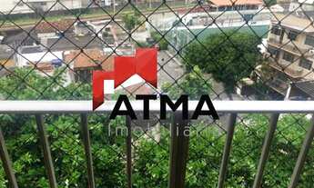 Imagem 7: Rio de Janeiro - Apartamento Padrão - Penha