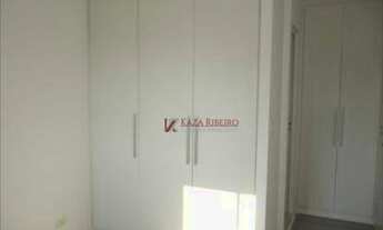 Imagem 5: Cobertura com 2 dormitórios, 100 m² - venda por R$ 655.000,00 ou aluguel por R$ 3.200,00/a