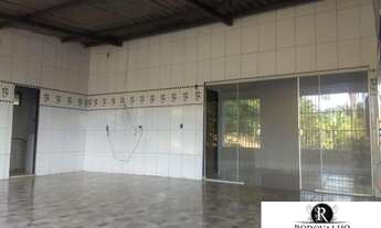 Imagem 3: Chácara à venda no Setor Continental em Aparecida de Goiânia com 02 casas em um terreno de