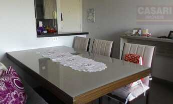 Imagem 5: Apartamento com 2 dormitórios à venda e locação, 54 m² - Assunção - São Bernardo do Campo