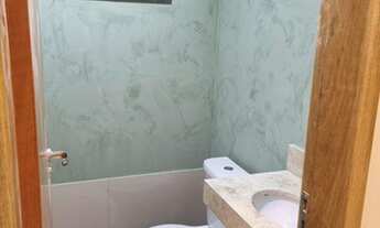 Imagem 7: Sobrado para Venda em Goiânia, Moinho dos Ventos, 3 dormitórios, 1 suíte, 2 banheiros