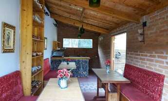 Imagem 5: Linda Chácara LEIA a DESCRIÇÃO e venha!