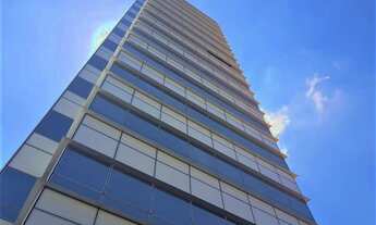 Imagem: Conjunto comercial para locação- Andar