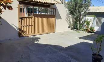 Imagem 2: Casa para venda tem 65 metros quadrados com 2 quartos