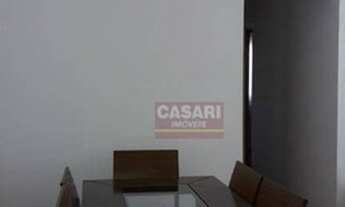 Imagem 3: Apartamento com 3 dormitórios à venda, 60 m² - Parque Marajoara - Santo André/SP