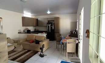 Imagem 5: Casa para Venda em Cuiabá, Real Parque, 2 dormitórios, 2 banheiros