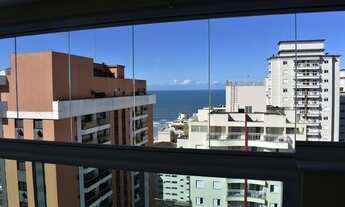 Imagem 3: Apartamento com 2 dormitórios à venda, 77 m² por R$ 750.000,00 - Pitangueiras Praia - Guar