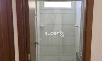 Imagem 4: Apartamento com 2 dormitórios à venda, 40 m² por R$ 280.000,00 - Parque Jockey Clube - Lau