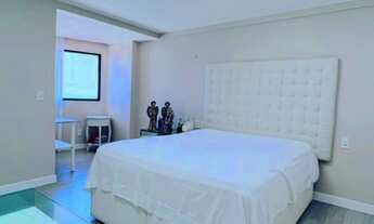 Imagem 4: Apartamento 3 suítes no bairro de Areia Preta