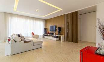 Imagem 5: Casa com 6 suítes à venda, 1250 m² - Condomínio Terras de São José - Itu/SP