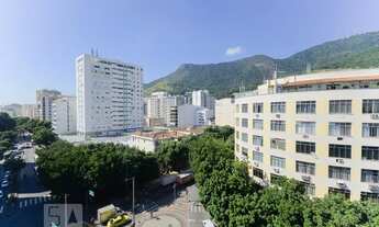 Imagem 4: Apartamento para Aluguel - Tijuca, 3 Quartos, 90 m2